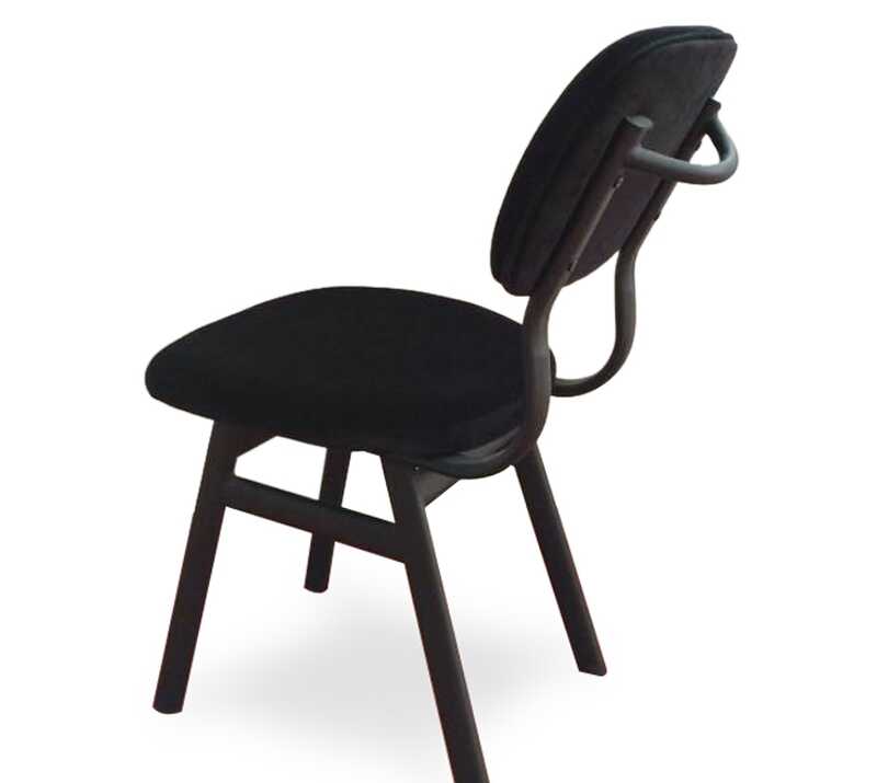 כסה מרופד ולווט