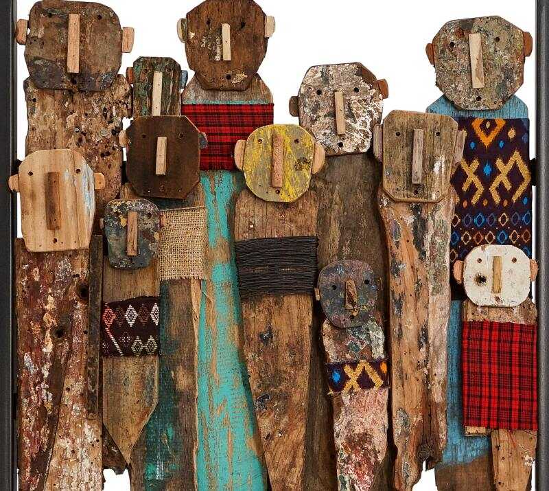 אומנות קיר אומנות קיר