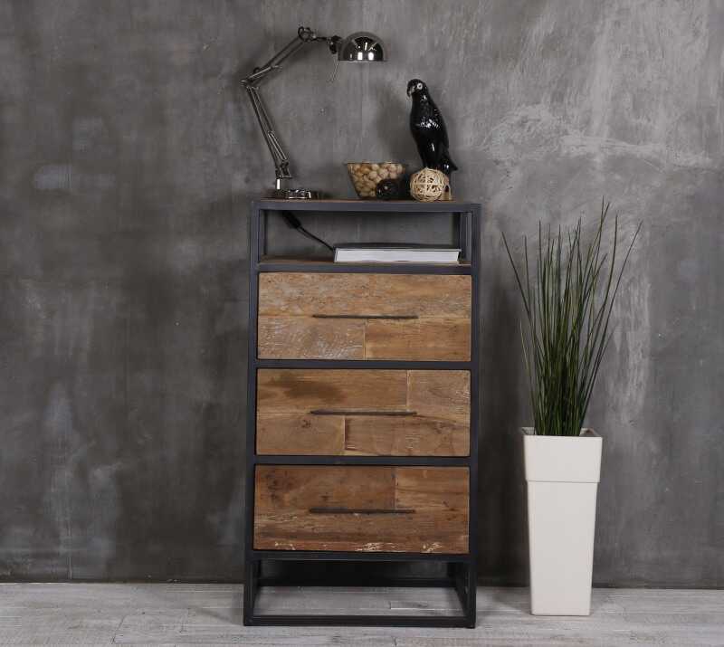 שידת מגירות צרה שידת מגירות צרה