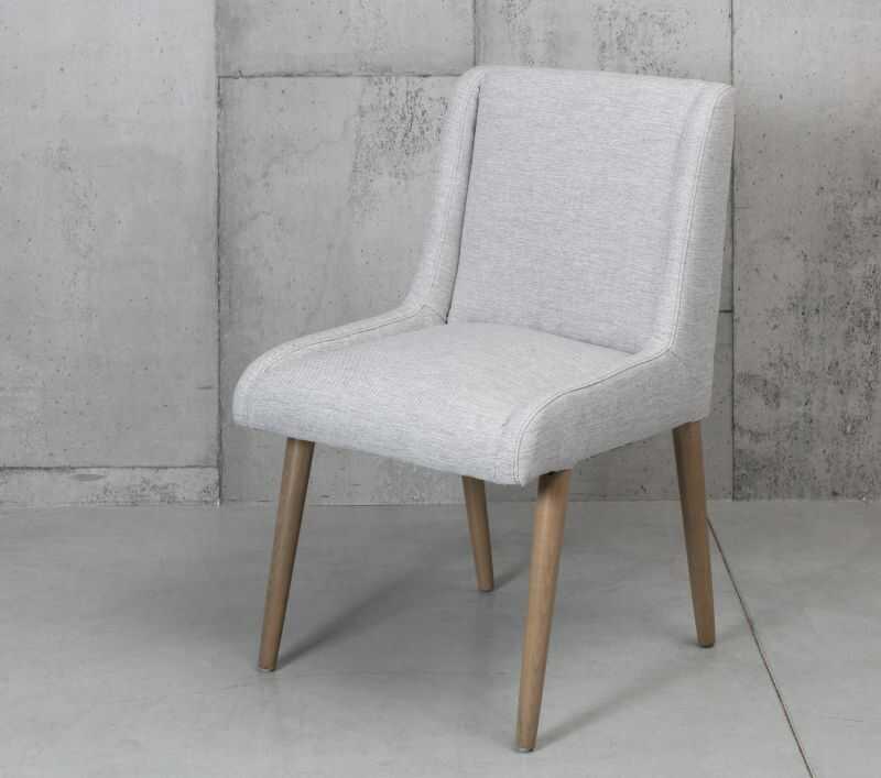 כיסא אוכל מרופד כיסא אוכל מרופד