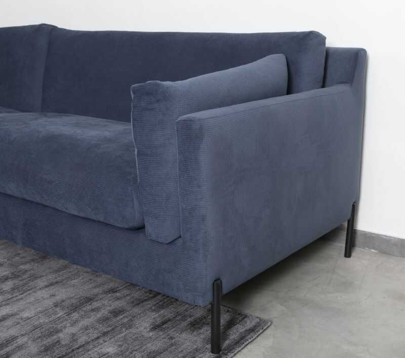 ספות מעוצבות לסלון