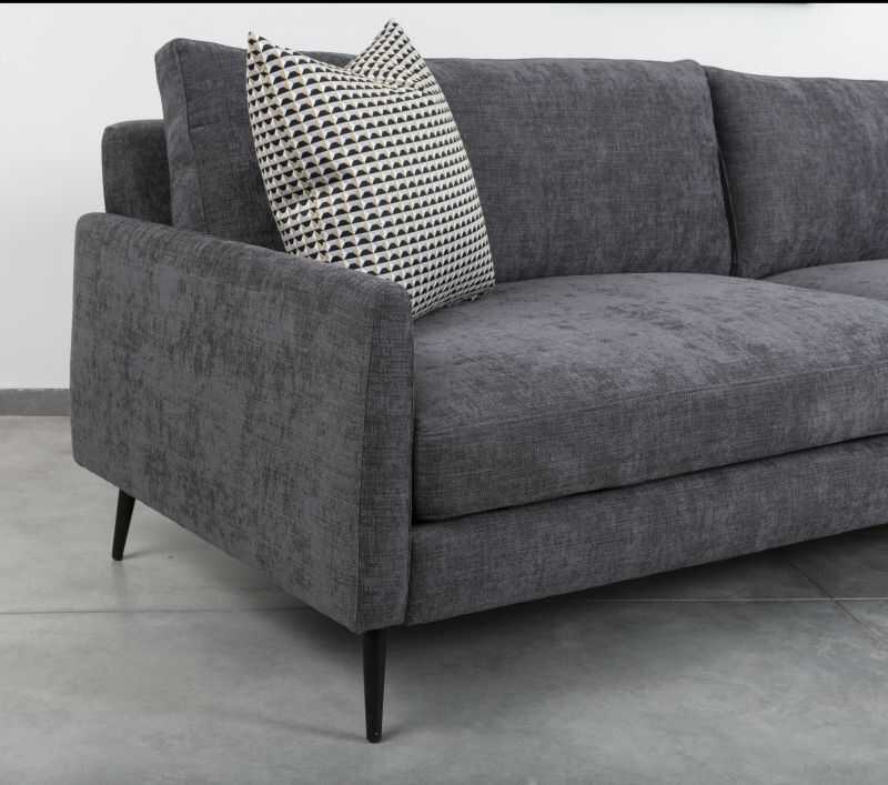 ספת סלון נוחה