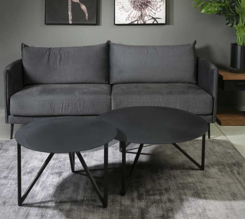 שולחן סלון ברזל שולחן סלון ברזל