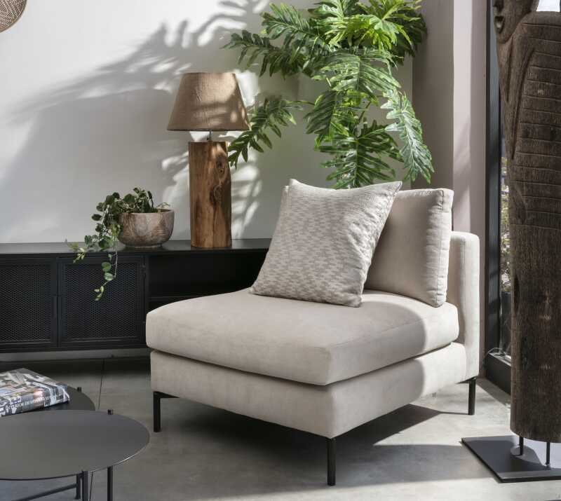 כורסא בד לסלון כורסא בד לסלון