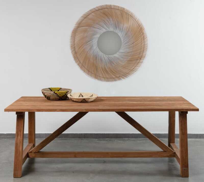 שולחן אוכל חוץ שולחן אוכל חוץ