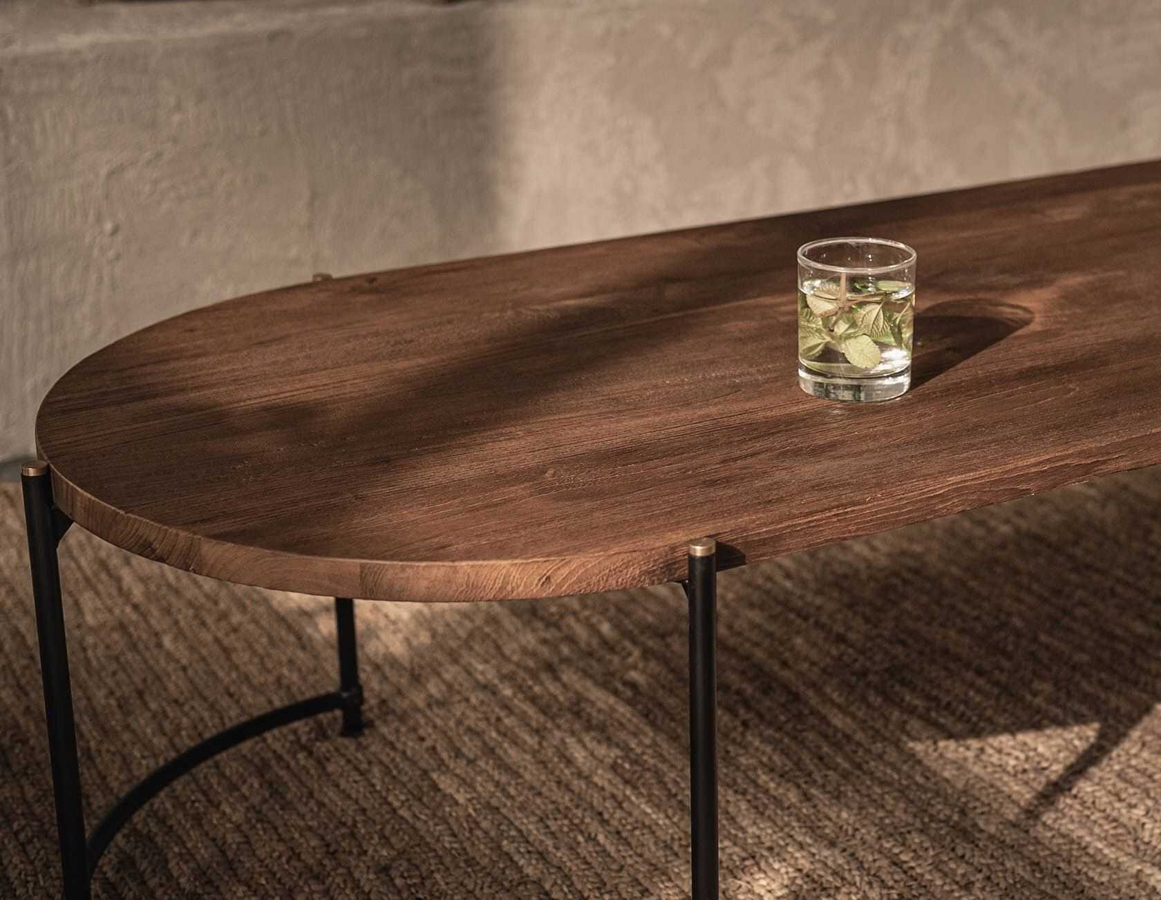 שולחן לסלון