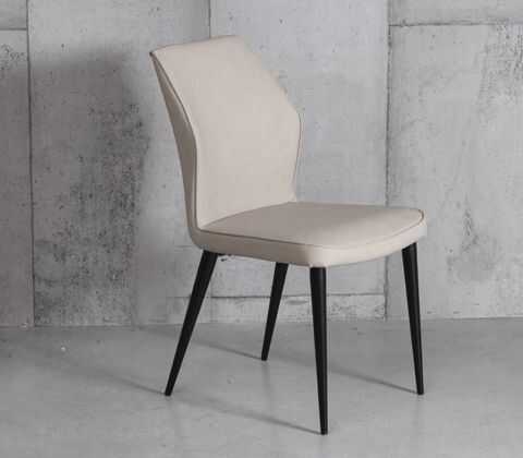 כיסא אוכל מרופד כיסא אוכל מרופד