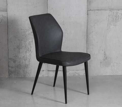 כיסא מודרני לפינת אוכל