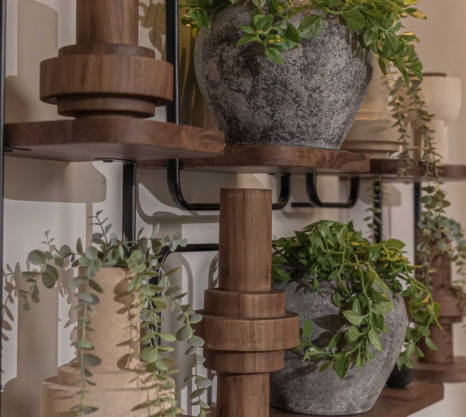 מערכת מדפים