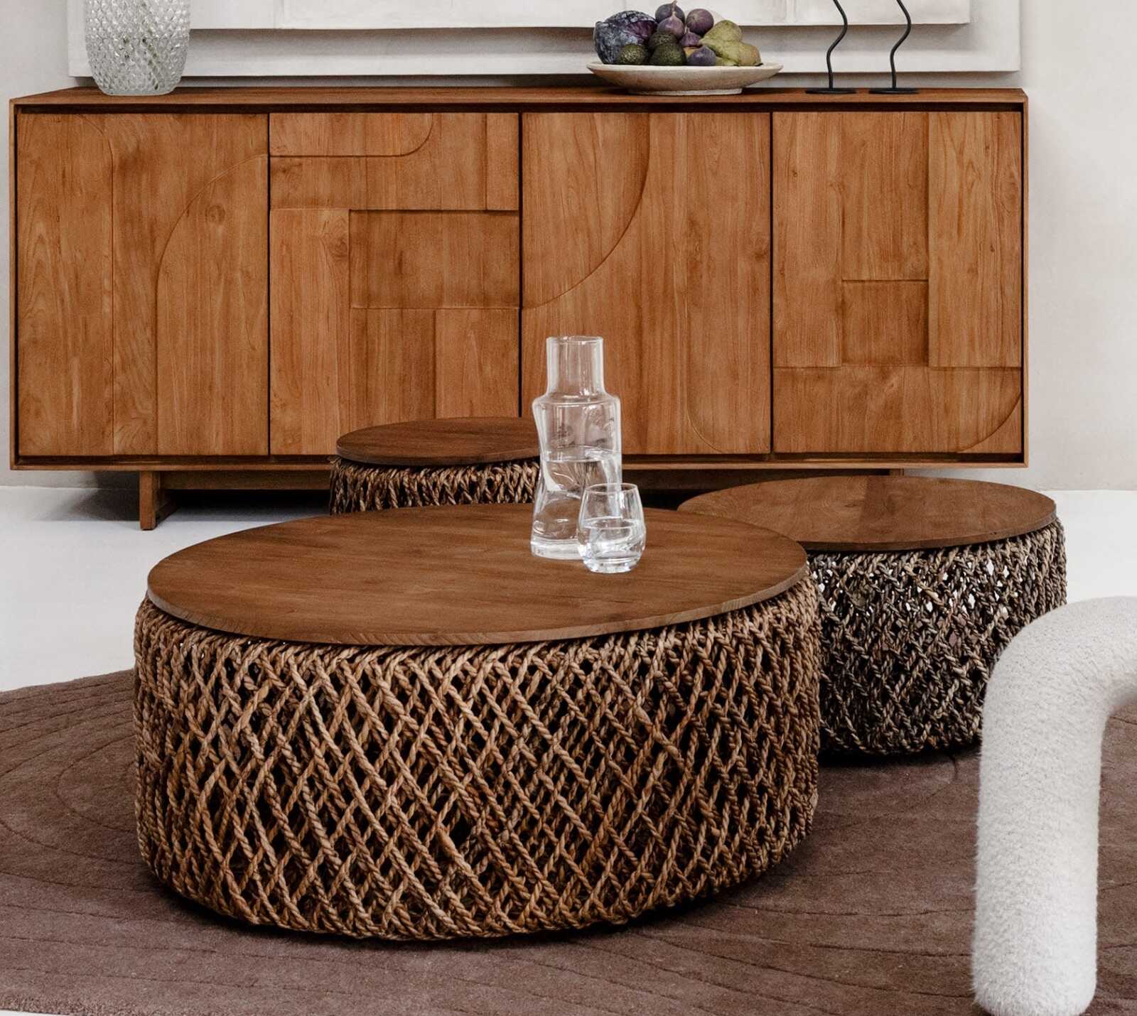 שולחן לסלון