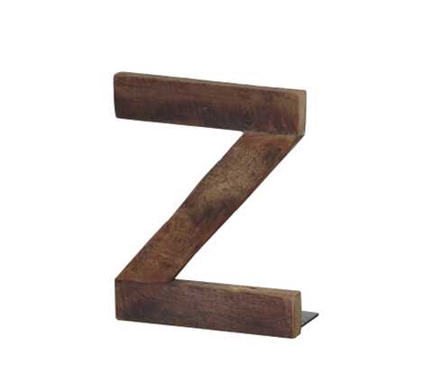 מחזיק ספרים Solo Z 1 מחזיק ספרים Solo Z