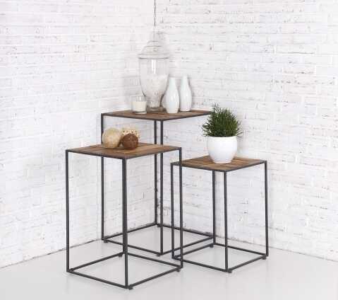 סט Mondrian 1 סט Mondrian