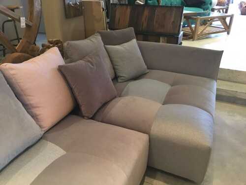 ספה Cozy Corner