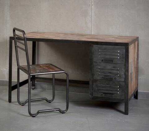 שולחן עבודה Locker 1 שולחן עבודה Locker