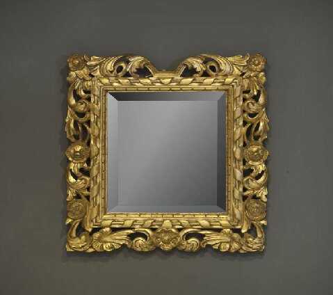 מראה Versailles 1 מראה Versailles