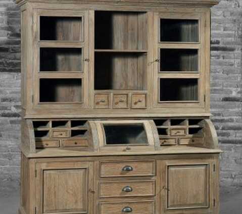 מזנון ויטרינה