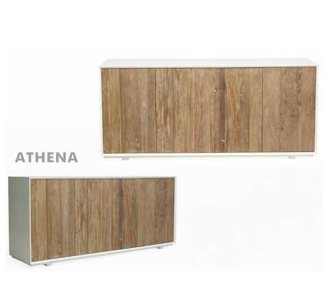 מזנון Athena 1 מזנון Athena