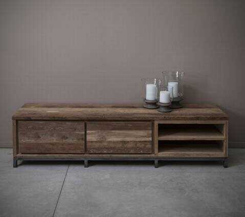 שידה Iron Base 1 שידה Iron Base