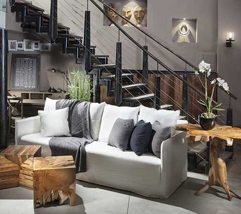 ספה Easy 1 ספה Easy