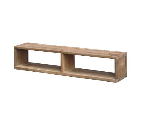 מדפים לתליה Solo