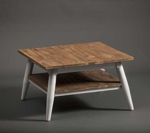 שולחן מרובע Fusion 1 שולחן מרובע Fusion