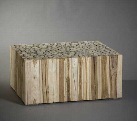 שולחן ענפים מלבני 1 שולחן ענפים מלבני