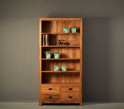 ספריה Ambassador 1 ספריה Ambassador