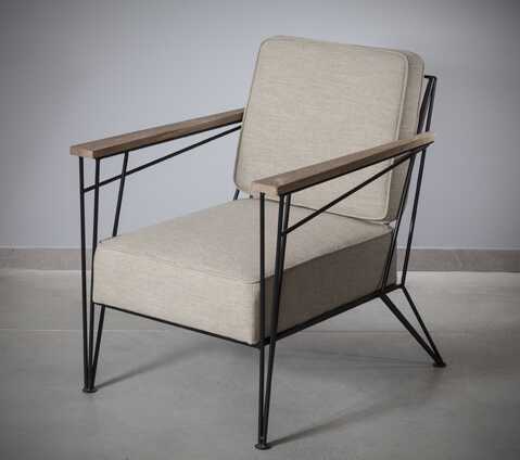 כורסא Spectrum 1 כורסא Spectrum