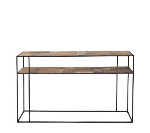 קונסולה Mondrian