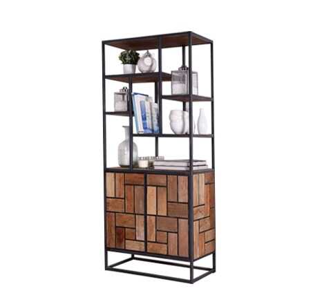 ספריה Mondrian 1 ספריה Mondrian
