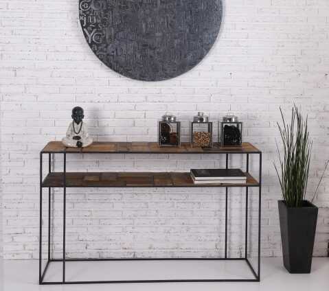 קונסולה Mondrian 1 קונסולה Mondrian