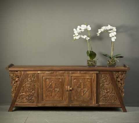 מזנון Java 1 מזנון Java