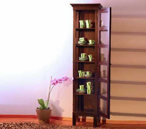 ויטרינה Toscana צרה 1 ויטרינה Toscana צרה