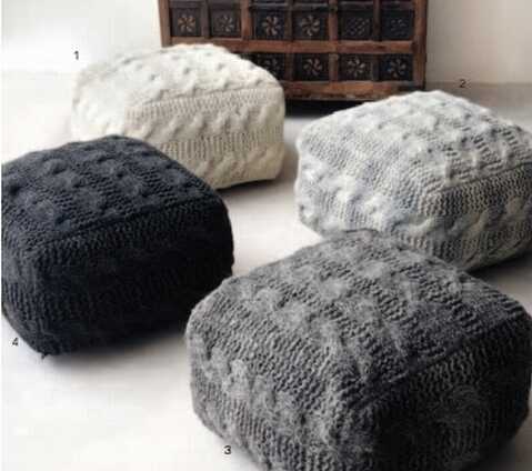 פוף Oslo 1 פוף Oslo