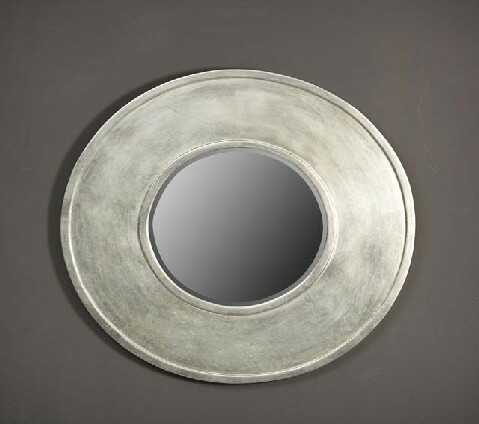 מראה עגולה Ivana 1 מראה עגולה Ivana