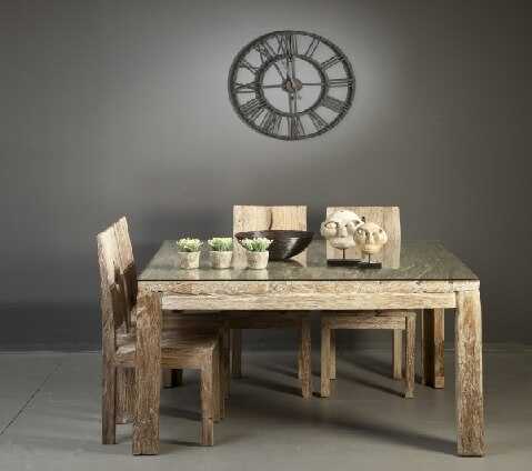 פינת אוכל Primitive 1 פינת אוכל Primitive