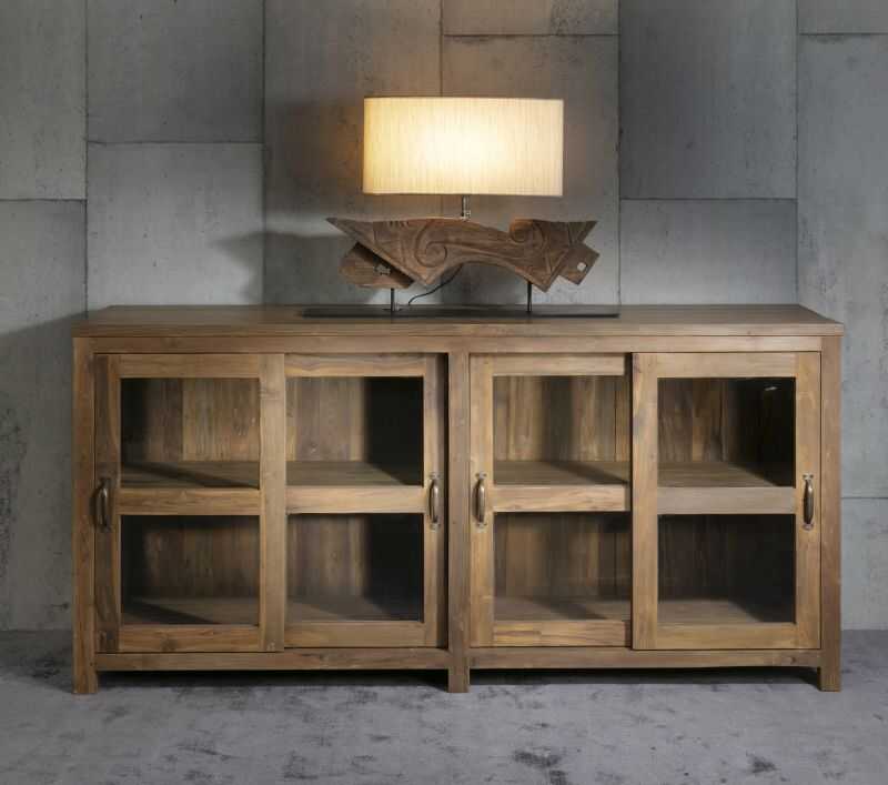 שידה כפרית דלתות הזזה שידה כפרית דלתות הזזה