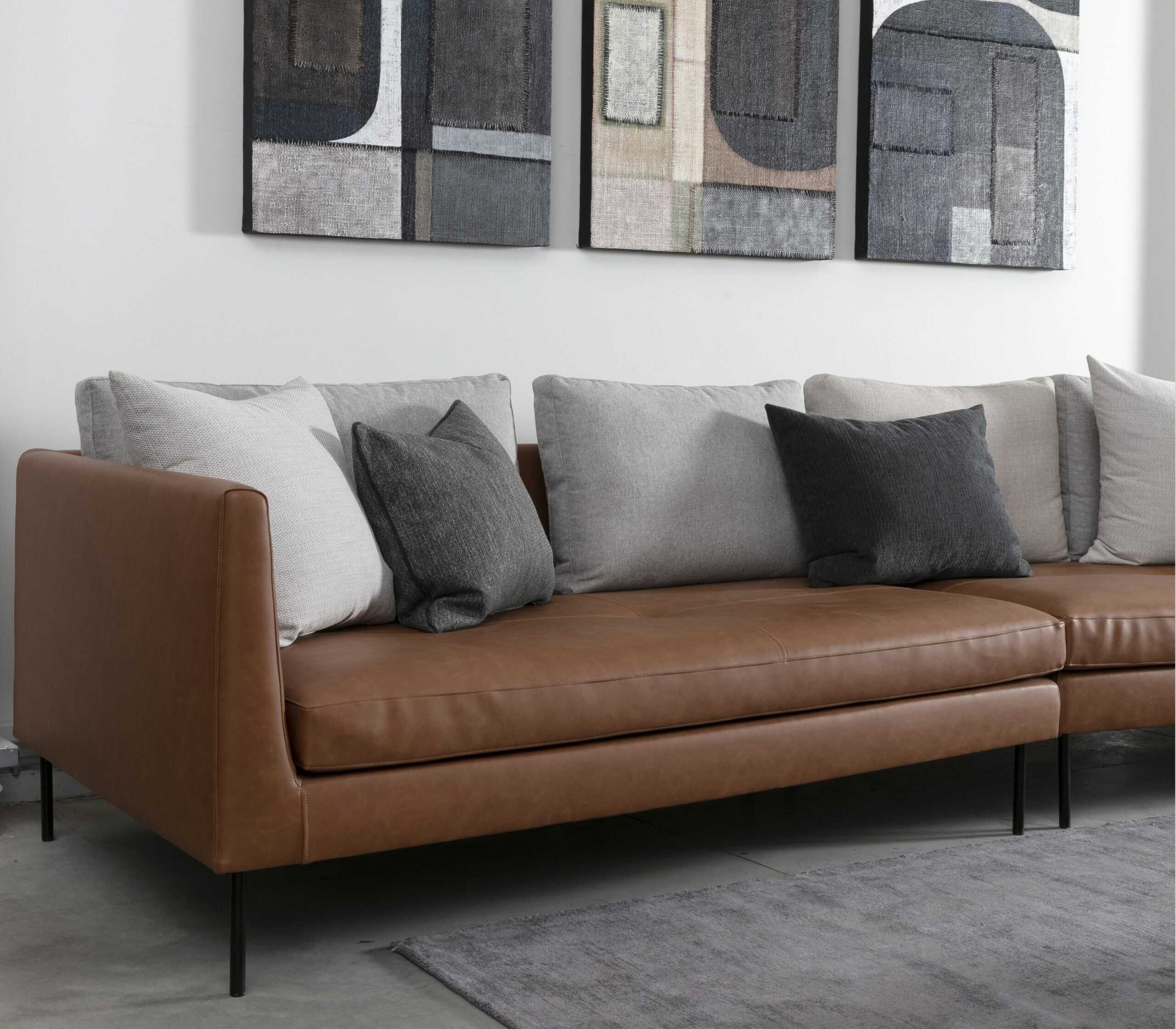 ספת עור ספת עור