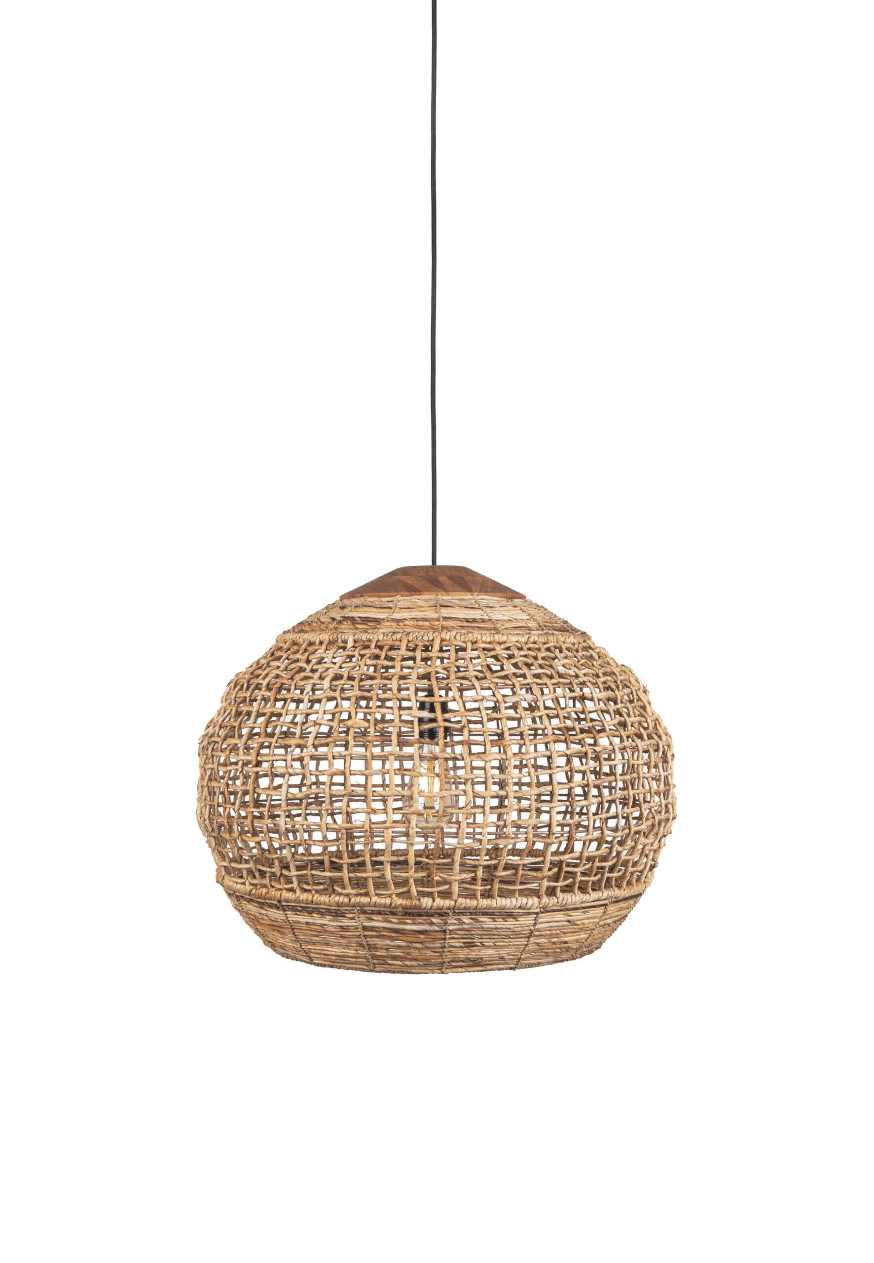 גוף תאורה קלוע