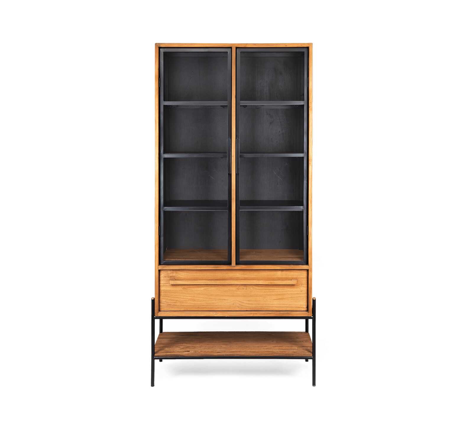 ארון ויטרינה