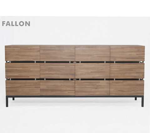 מזנון Fallon 1 מזנון Fallon