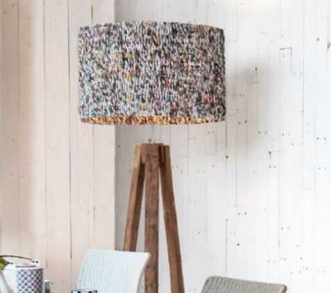 מנורה Deco 1 מנורה Deco