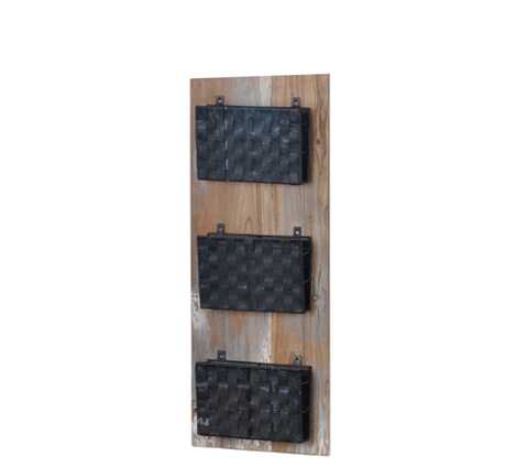 מעמד עיתונים Deco 1 מעמד עיתונים Deco