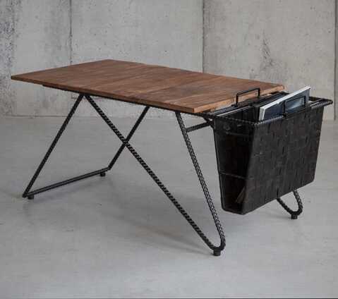 שולחן Deco 1 שולחן Deco