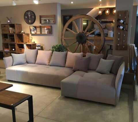 ספה Cozy Corner