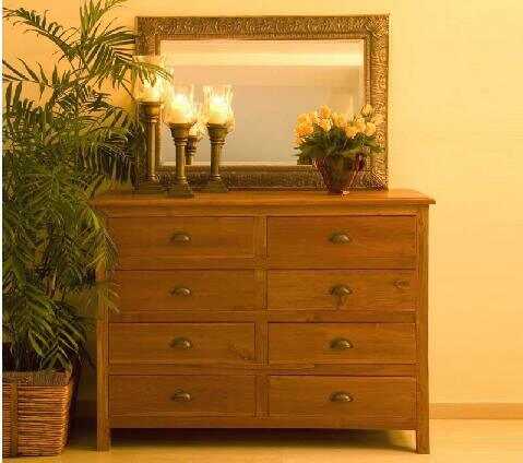 Toscana Commode 1