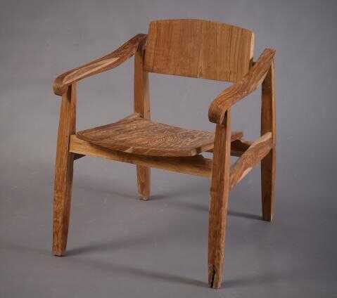 כסא Bemo Rustic 1 כסא Bemo Rustic
