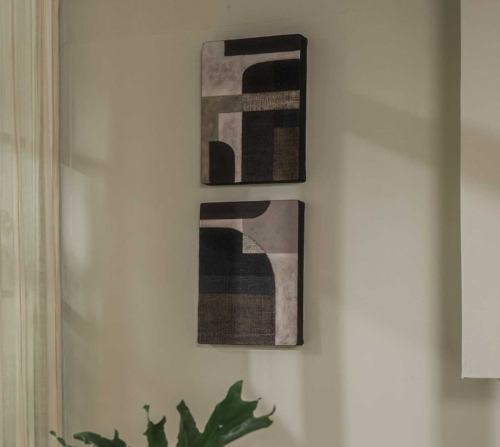 יצירות אומנות מחומרים ממוחזרים יצירות אומנות מחומרים ממוחזרים